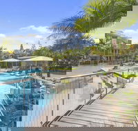 Drift Apartments - Tweed Coast Holidays - Accommodation Asia