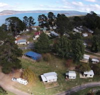 Rainbow Pines Tourist Caravan Park - Accommodation Asia
