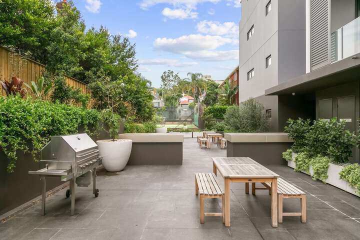 St Leonards NSW Accommodation China