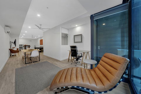 All On Flinders - Accommodation Guide 0