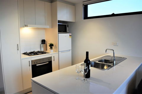 Royal Stays Apartments Clarendon St - Accommodation Asia 3