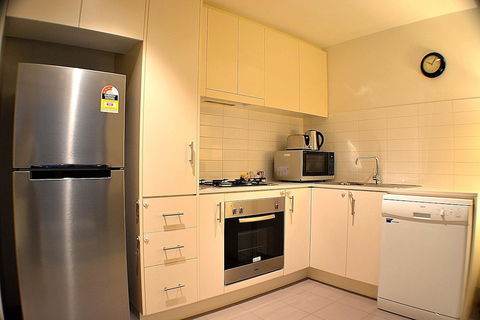 Royal Stays Apartments Clarendon St - Accommodation Asia 2