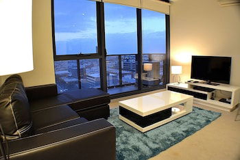 Royal Stays Apartments Clarendon St - Accommodation Asia 1