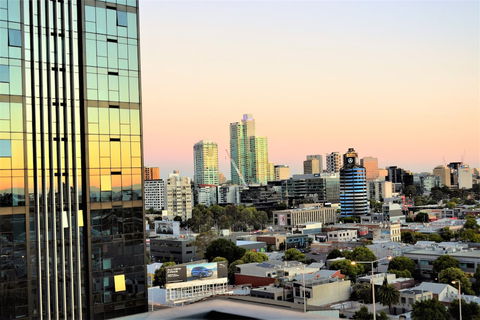 Royal Stays Apartments Clarendon St - Accommodation Asia 0