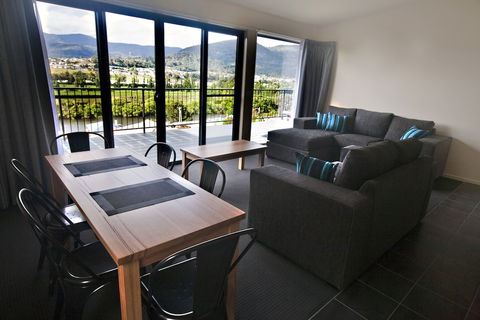 New Norfolk Apartments - Accommodation Asia 0