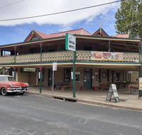 Royal Hotel Cooma - Accommodation Asia