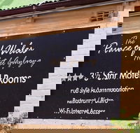 Prince of Wales Motel - Accommodation Asia