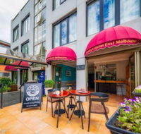 Comfort Hotel East Melbourne