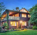 Wildwood Lodge