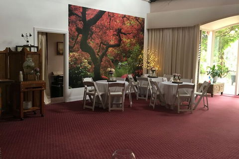 Strathalbyn Gasworks - Accommodation Guide 1