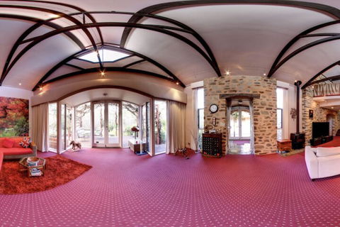 Strathalbyn Gasworks - Accommodation Guide 2