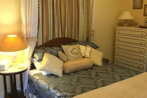 Strathalbyn Gasworks - Accommodation Guide 3