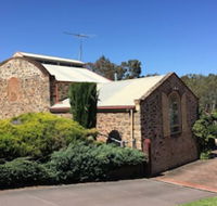 Strathalbyn Gasworks - Accommodation Asia