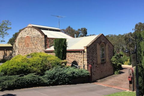 Strathalbyn Gasworks - Accommodation Guide 0