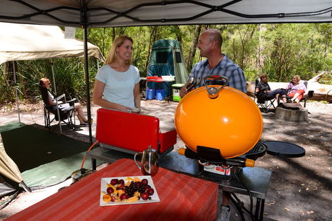 WA Wilderness - Accommodation Asia 5
