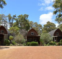 Jarrah Glen Cabins