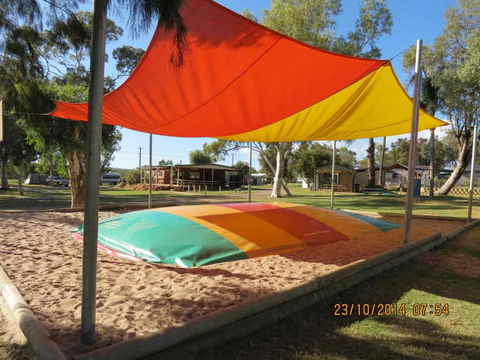 Kalbarri Tudor Holiday Park - Accommodation Asia 4