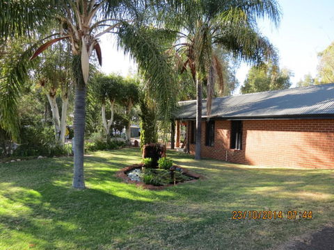 Kalbarri Tudor Holiday Park - Accommodation Asia 6