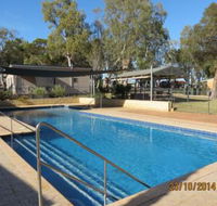 Kalbarri Tudor Holiday Park - Accommodation Asia