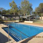 Kalbarri Tudor Holiday Park - Accommodation Asia 1