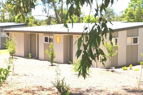 Honeybee Country Accommodation - Accommodation Guide 7