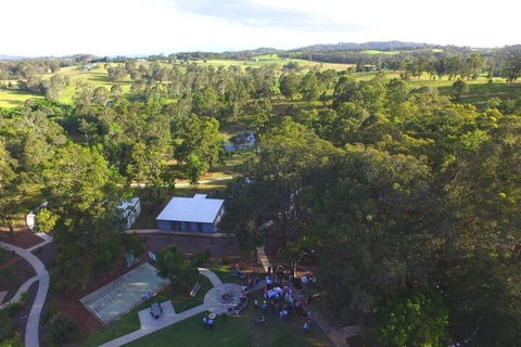 Honeybee Country Accommodation - Accommodation Guide 3
