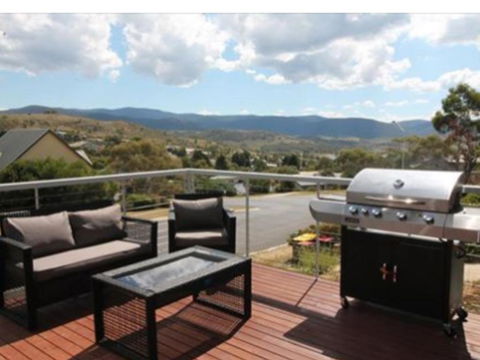 Jindabyne Guest House - Accommodation Asia 7