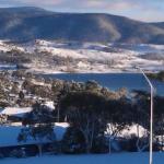 Jindabyne Guest House - Accommodation Asia 1