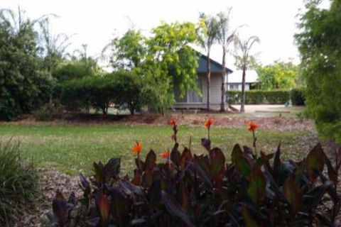 Sunset Villas Cobram - Accommodation Guide 0