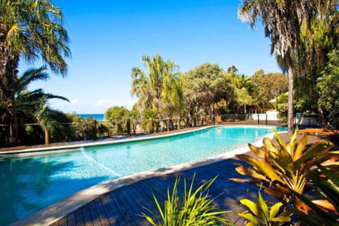 Coral View - Accommodation Asia 5
