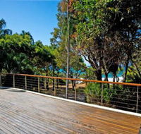 Coral View - Accommodation Asia