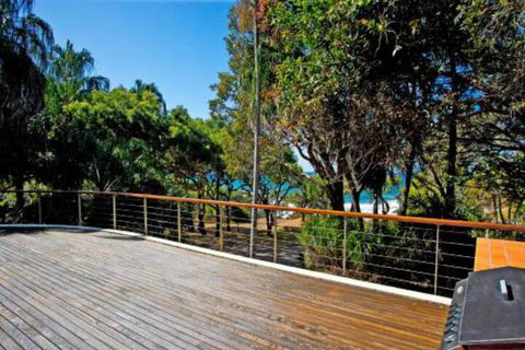 Coral View - Accommodation Asia 0