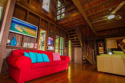 The Gallery - Accommodation Asia 5