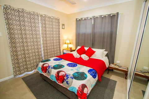 Seas The Day - Accommodation Asia 4