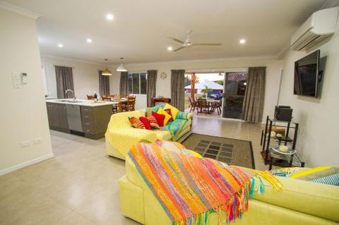 Seas The Day - Accommodation Asia 1
