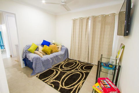 Seas The Day - Accommodation Asia 5