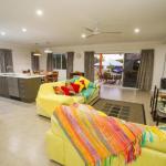 Seas The Day - Accommodation Asia 0