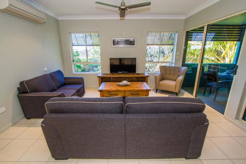 Beach Pad 2 - Accommodation Asia 2