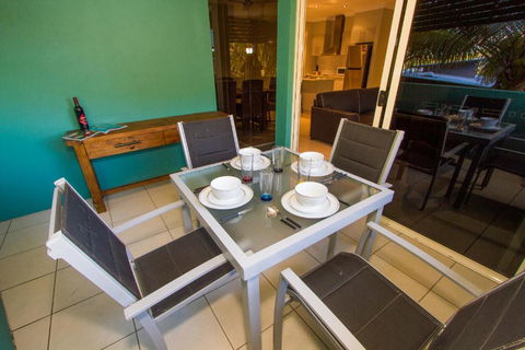 Beach Pad 2 - Accommodation Asia 1