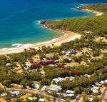 Breakaway - Accommodation Asia
