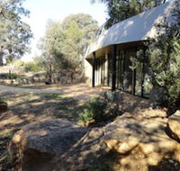 Down to Earth Farm Retreat - Accommodation Asia