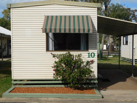Villa Holiday Park - Accommodation Asia 3