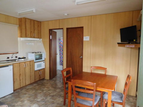 Villa Holiday Park - Accommodation Asia 5