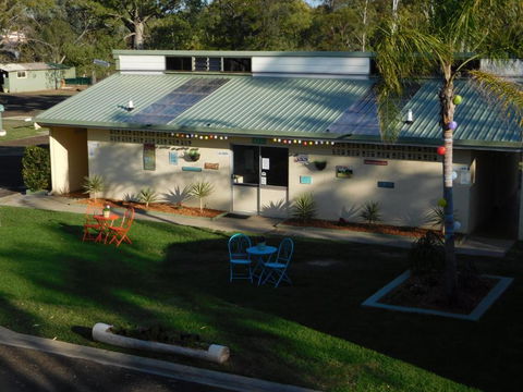 Villa Holiday Park - Accommodation Asia 6