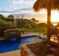 Moorings - Accommodation Asia