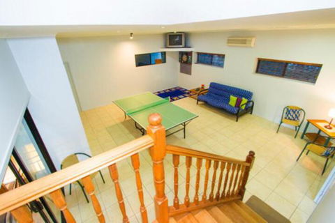 Moorings - Accommodation Asia 4