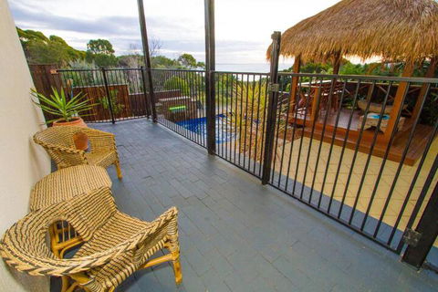 Moorings - Accommodation Asia 7
