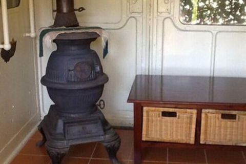 Burraburoon - Accommodation Asia 1