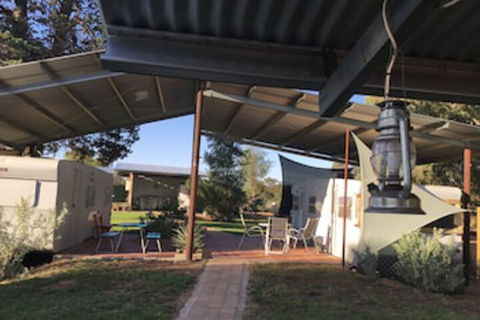 Burraburoon - Accommodation Asia 0