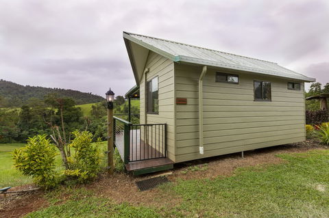 Mena Creek Flower House - Accommodation Asia 0